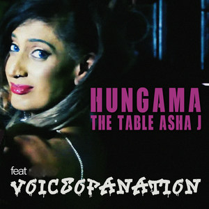 Hungama-the Table