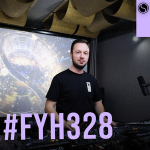 With Your Hope (FYH328) (Maor Levi Remix)