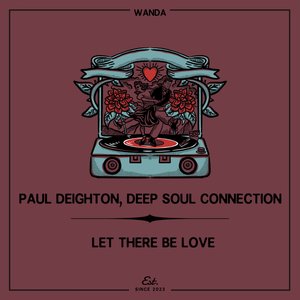 Let There Be Love