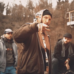 Existence (feat. Dj Gex) (Explicit)