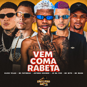 Vem Com A Rabeta
