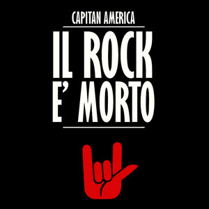 Il rock è morto