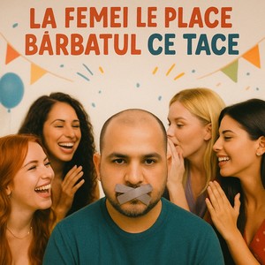 La femei le place barbatul ce tace (Explicit)