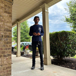 Die Trying (Explicit)