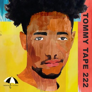 TOMMY TAPE 222 (Explicit)