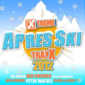 Xtreme Traxx Après Ski 2012