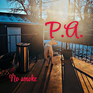 No Smoke (feat. Most West)