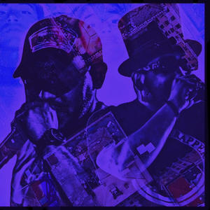 Never too late (feat. Sepyh the supply) (Chopped & Screwed version)