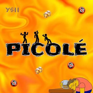 PICOLÉ (feat. MIKADO)