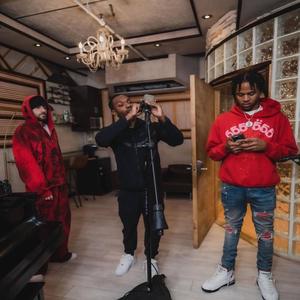 Spinnin (feat. Jay5ive & Jay Hound) (Explicit)