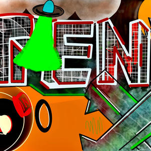 Walk (feat. Cap Iswear) (Explicit)