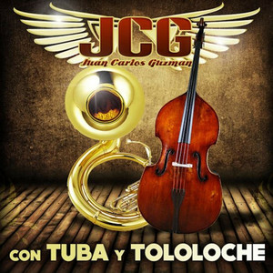 Con Tuba Y Tololoche