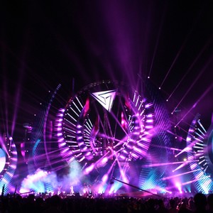 Change Your World (Forkyrie Bootleg Remix)