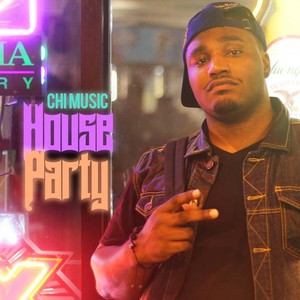 House Party(feat. Nation Boy) (Explicit)