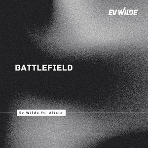 Battlefield (feat. Alisia) (Radio Edit)
