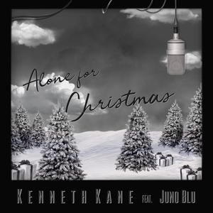 Alone For Christmas(feat. JunoBlu)