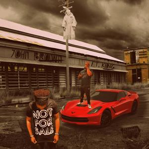 John Brown(feat. Kiiing) (Explicit)