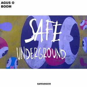 Boom (Original Mix)