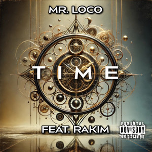 Time (Explicit)