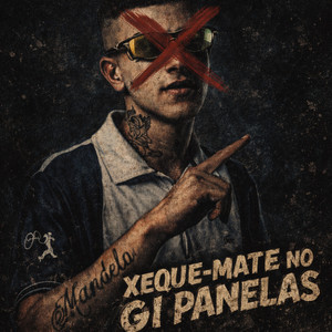 Xeque-Mate No Gi Panelas (Explicit)