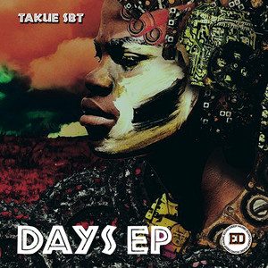 Tuesday (Original Mix)
