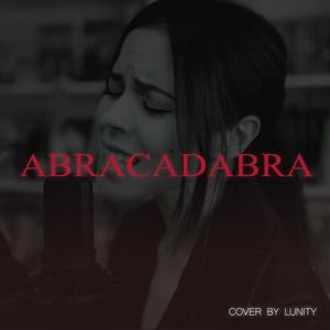 Abracadabra