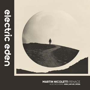 Martin Nicoletti - Ama