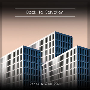 Living Here (Radio Edit)