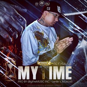 Donde Estan (feat. OGK - Fido King) (Explicit)