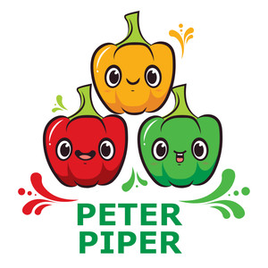 Peter Piper (Instrumental Versions)