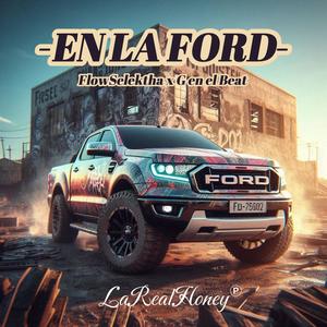 En la Ford (feat. G en el Beat)