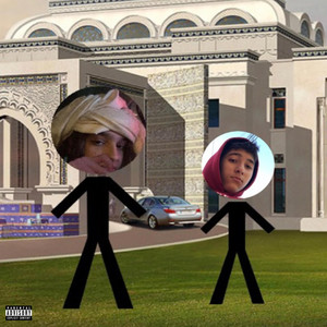 اللعنة عليك (Explicit)