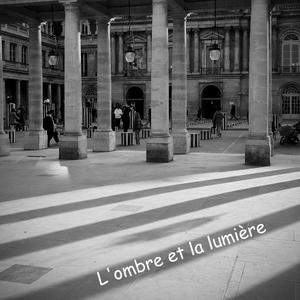 L'ombre et la lumière (feat. Astrid M)