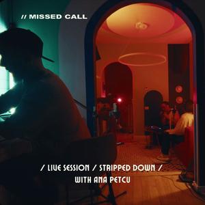 // at 4 A.M. (feat. Ana Petcu) (Live)