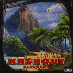 Flavours (Explicit)