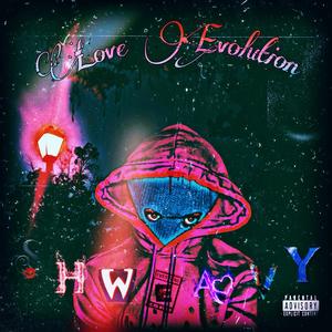 Love Evolution (Explicit)