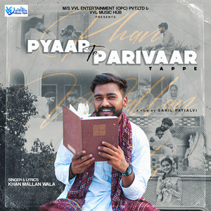 Pyaar Te Parivaar (From