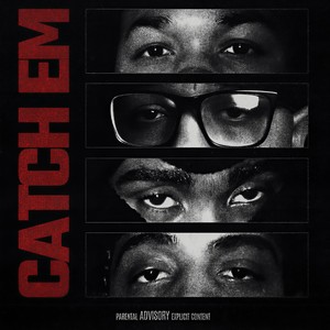 Catch ‘Em (feat. Vonoff1700, Big Opp, Screwly G) (Explicit)
