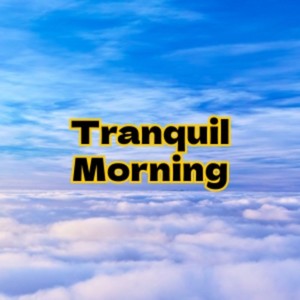 Tranquil Morning
