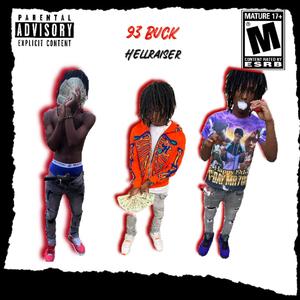 Hellraiser (feat. SOS Buxk) [Explicit]