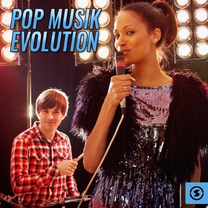 Pop Musik Evolution