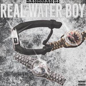 REAL WATER BOY (Explicit)