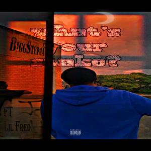what's your stake? (feat. Lil fred) (Explicit)