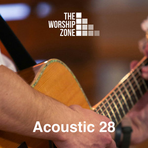 Your Presence Is Heaven (Acoustic Instrumental)