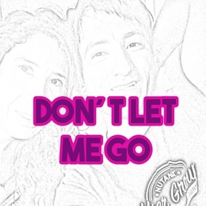 Don´t Let Me Go