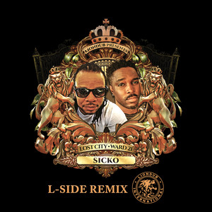 Sicko (L-Side Remix|Explicit)