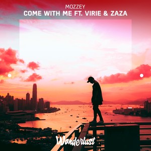 Come with Me (feat. Virie & Zaza)