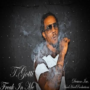 Freak In Me - Single (Explicit)