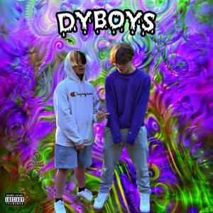 WOODS (feat. drako2k) (Explicit)