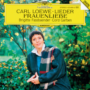 Frauenliebe, Op. 60 - C. Loewe: Frauenliebe, Op. 60: 2. 